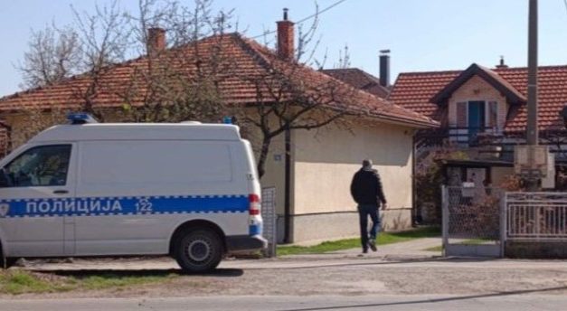 TRAGEDIJA U BIJELJINI: Miodrag Dragić ubio sina Milana, pa presudio sebi