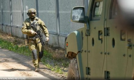 Migrante obučavaju u posebnim kampovima pa ih se gura preko granica EU: ‘Obučava ih se da budu nasilni’