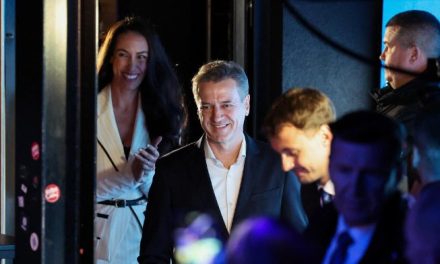 Izbori u Sloveniji: Golob proglasio pobjedu, Janša se žali na prebrojavanje glasova