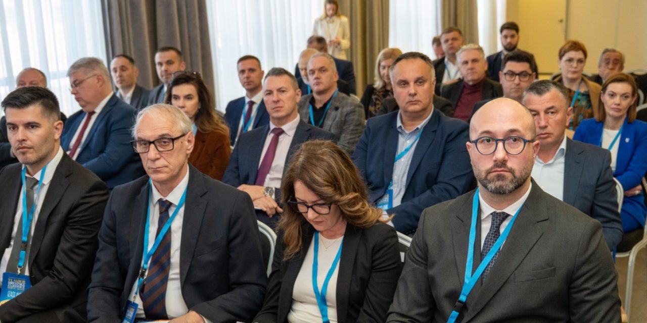 Održano VI. zasjedanje Sabora Hrvatske zajednice Herceg-Bosne: Očuvanje identiteta i legitimna zastupljenost hrvatskoga naroda u BiH trajni politički prioriteti