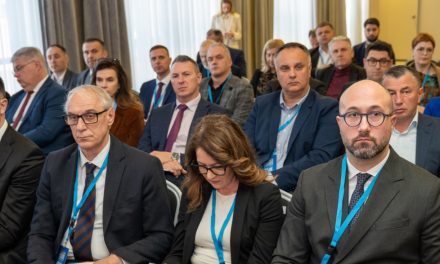 Održano VI. zasjedanje Sabora Hrvatske zajednice Herceg-Bosne: Očuvanje identiteta i legitimna zastupljenost hrvatskoga naroda u BiH trajni politički prioriteti