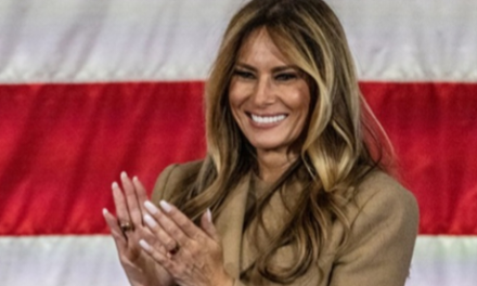 Melania Trump će danas predsjedati sastankom Vijeća sigurnosti UN-a