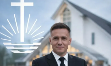 ISPOVIJEST SEMIRA ŠABIĆA Kako sam promijenio vjeru i vratio se Kristu: U islamu nisam imao mir