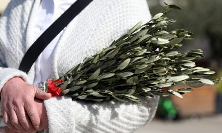 DANAS JE CVJETNICA: Ovo je šest stvari koje morate znati o ovom danu