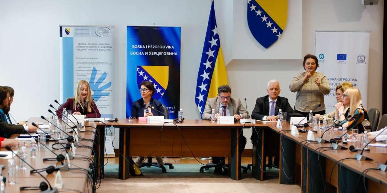 Što se više tehnologija razvija, osobe s invaliditetom u BiH su u sve težem položaju
