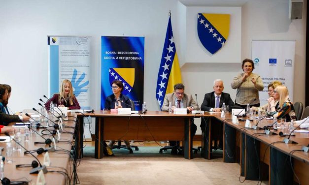 Što se više tehnologija razvija, osobe s invaliditetom u BiH su u sve težem položaju