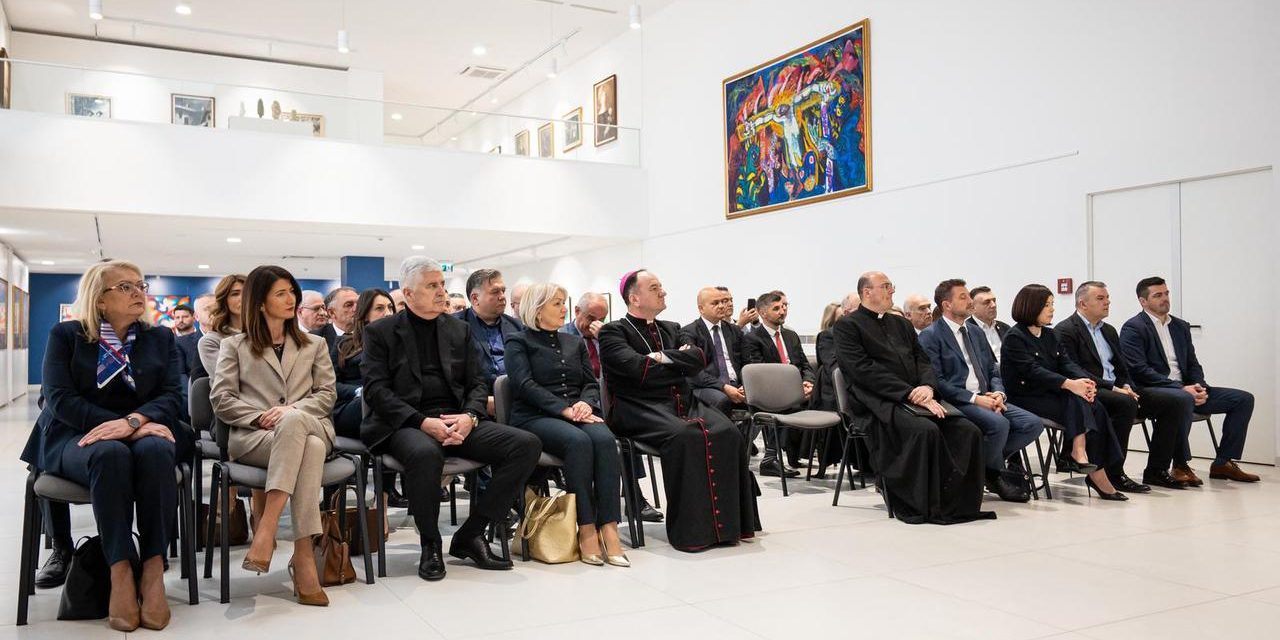 Susret predstavnika društveno-političkog života i duhovna obnova: Važnost odgovornog djelovanja potrebnija nego ikada