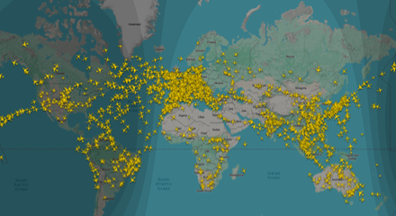 Ovo se ne pamti od pandemije. Stotine tisuća putnika zaglavile diljem svijeta