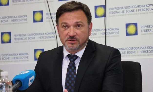 (VIDEO) HASIČEVIĆ: Na snazi odluka o ograničenju marže goriva, ali ono poskupljuje