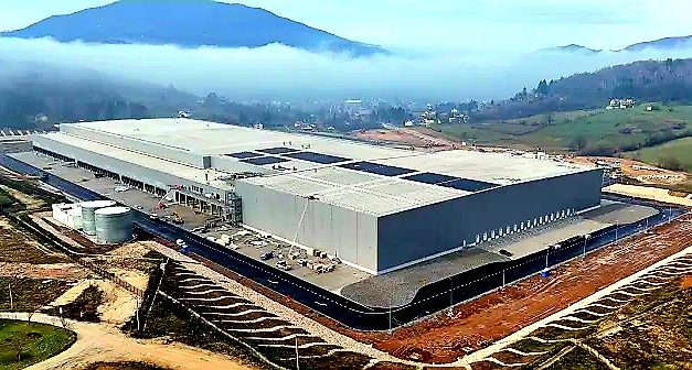 Oglas za posao – Lidl BH: Poslovna zona Azapovići – Skladišni radnik (m/ž)
