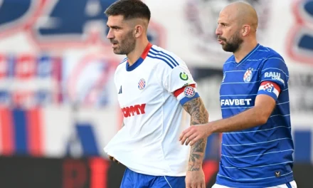 Poljud rasprodan za derbi: Hajduk i Dinamo danas od 15 sati
