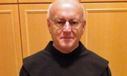 Preminuo fra Vjekoslav Matić, svećenik franjevac Bosne Srebrene