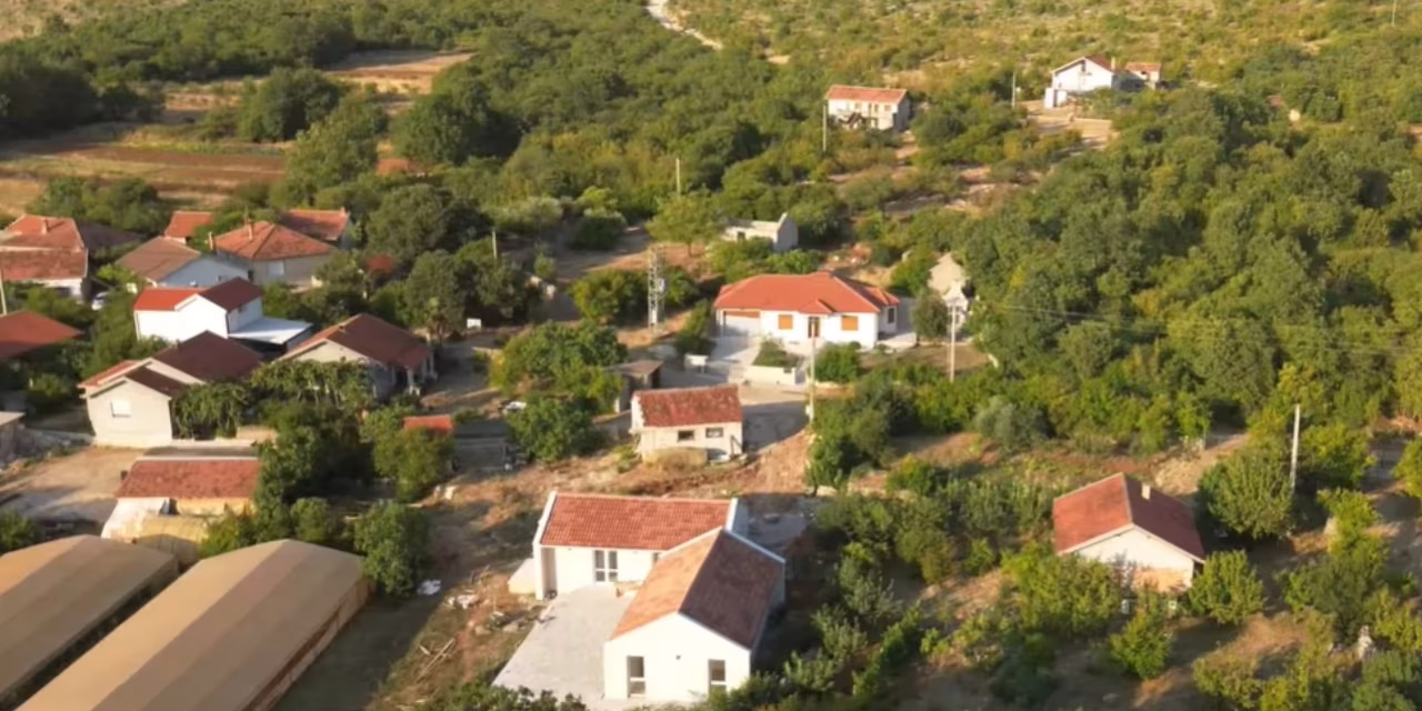 Uhićen 59-godišnjak koji je nožem usmrtio čovjeka u Počitelj brdu kod Čapljine