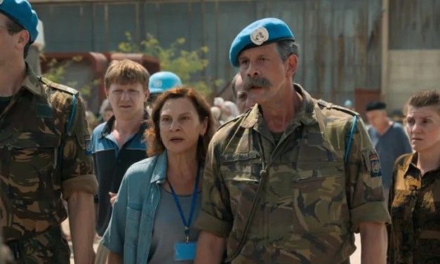 Snimanje filma „Quo Vadis, Aida? – Dio koji nedostaje“: privremene obustave prometa u Visokom 12.3.