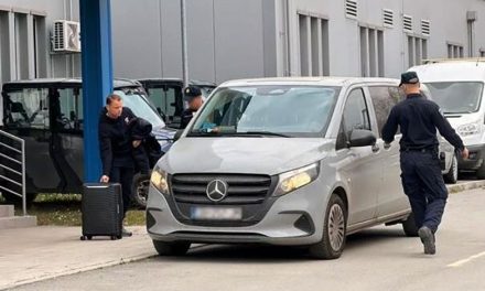 Stanivuković pušten iz pritvora, hrvatska policija objavila zašto je priveden