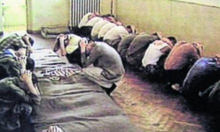    HDZ BiH HNŽ najoštrije osuđuje napad na katoličkog svećenika te Hrvate iz Jablanice koji su došli na svetu misu kako bi se pomolili za svoje poginule i dostojanstveno obilježili 32. obljetnicu raspuštanja zloglasnog logora „Muzej“