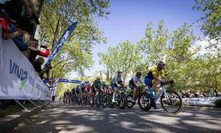 Tour of BiH stiže do cilja, završna etapa vozi se preko Stoca do Neuma