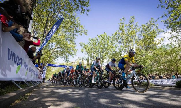 Tour of BiH stiže do cilja, završna etapa vozi se preko Stoca do Neuma