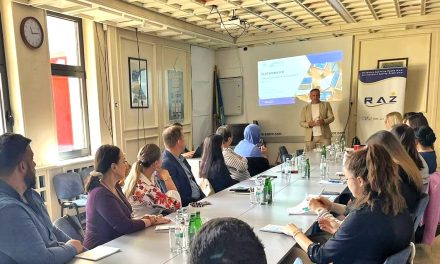 Online prodaja u BiH snažno raste, u Žepču održan eCommerce MasterClass za lokalne biznise