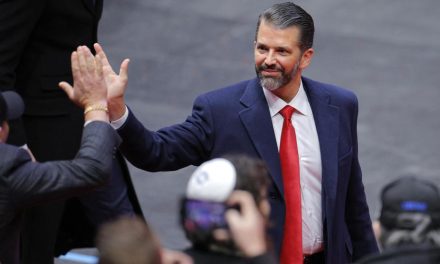 Donald Trump Junior iz Banja Luke uputio oštre kritike na račun zapadne Europe