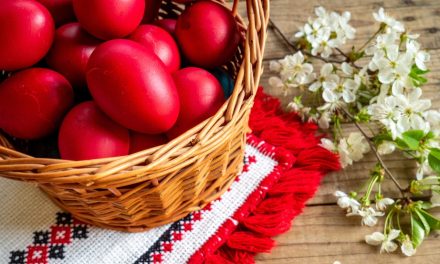 Sretan Vaskrs – Načelnik općine Kiseljak Mladen Mišurić-Ramljak