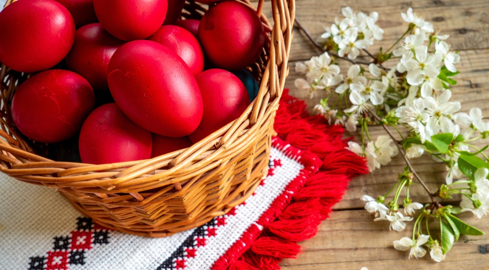 Sretan Vaskrs – Načelnik općine Kiseljak Mladen Mišurić-Ramljak