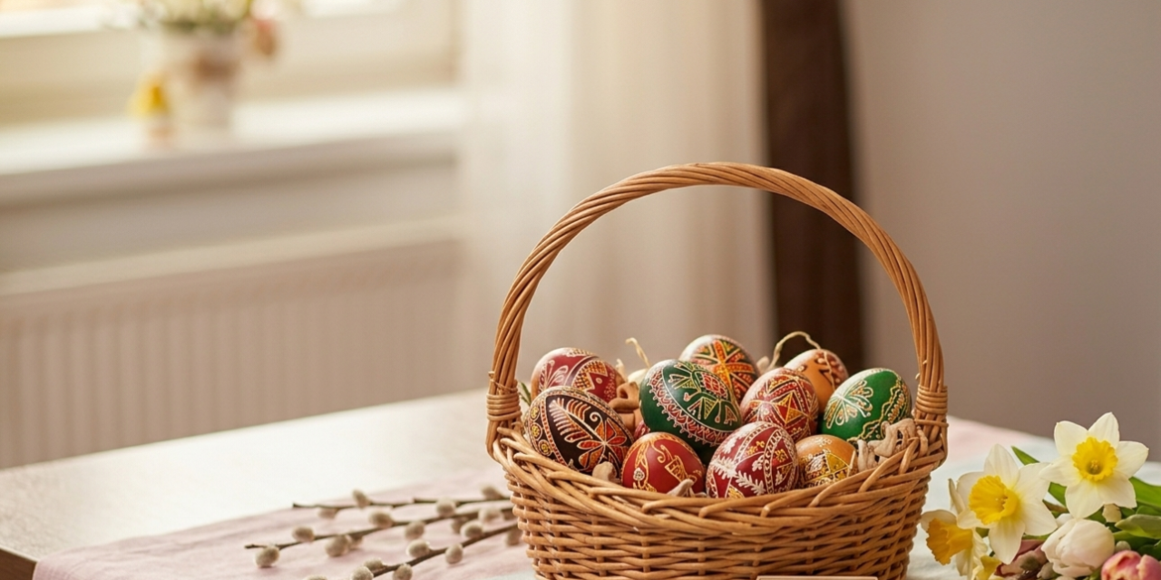 Zamjenica ministra vanjske trgovine i ekonomskih odnosa BiH Ljiljana Lovrić uputila vaskrsnu čestitku