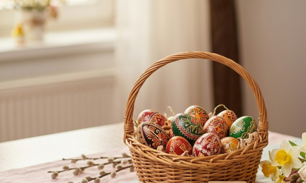 Zamjenica ministra vanjske trgovine i ekonomskih odnosa BiH Ljiljana Lovrić uputila vaskrsnu čestitku