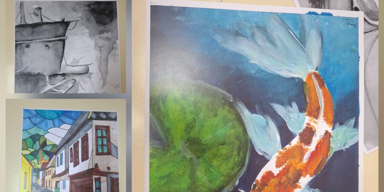 Veliki međunarodni uspjeh: Učenici SŠ “Ivan Goran Kovačić” iz Kiseljaka osvojili prestižne nagrade u Makedoniji