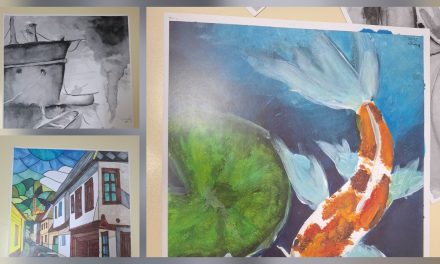 Veliki međunarodni uspjeh: Učenici SŠ “Ivan Goran Kovačić” iz Kiseljaka osvojili prestižne nagrade u Makedoniji