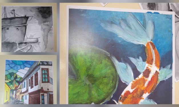 Veliki međunarodni uspjeh: Učenici SŠ “Ivan Goran Kovačić” iz Kiseljaka osvojili prestižne nagrade u Makedoniji