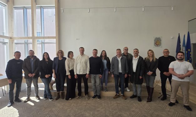 Održana osnivačka skupština Turističke zajednice Općine Kiseljak