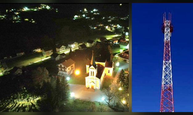 JAVNI POZIV! PROJEKT ZA IZGRADNJU BAZNE STANICE „BRESTOVSKO BRIJEG“ U NASELJENOM MJESTU DUGO POLJE autor projekta: „HABITAT“ d.o.o. Mostar