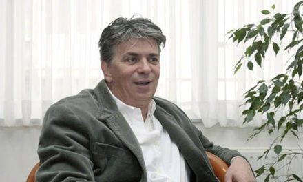 Preminuo biznismen i sportski radnik Nijaz Gracić