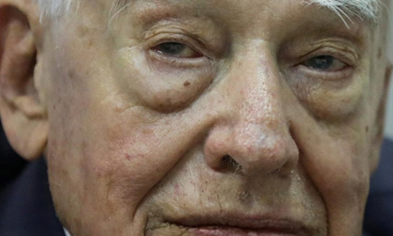 Umro visoki predstavnik za BiH, Christian Schwarz-Schilling