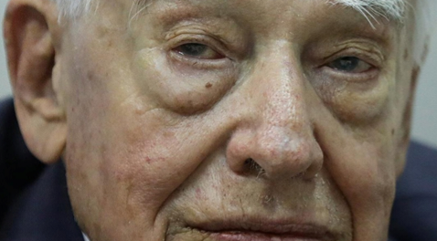 Umro visoki predstavnik za BiH, Christian Schwarz-Schilling