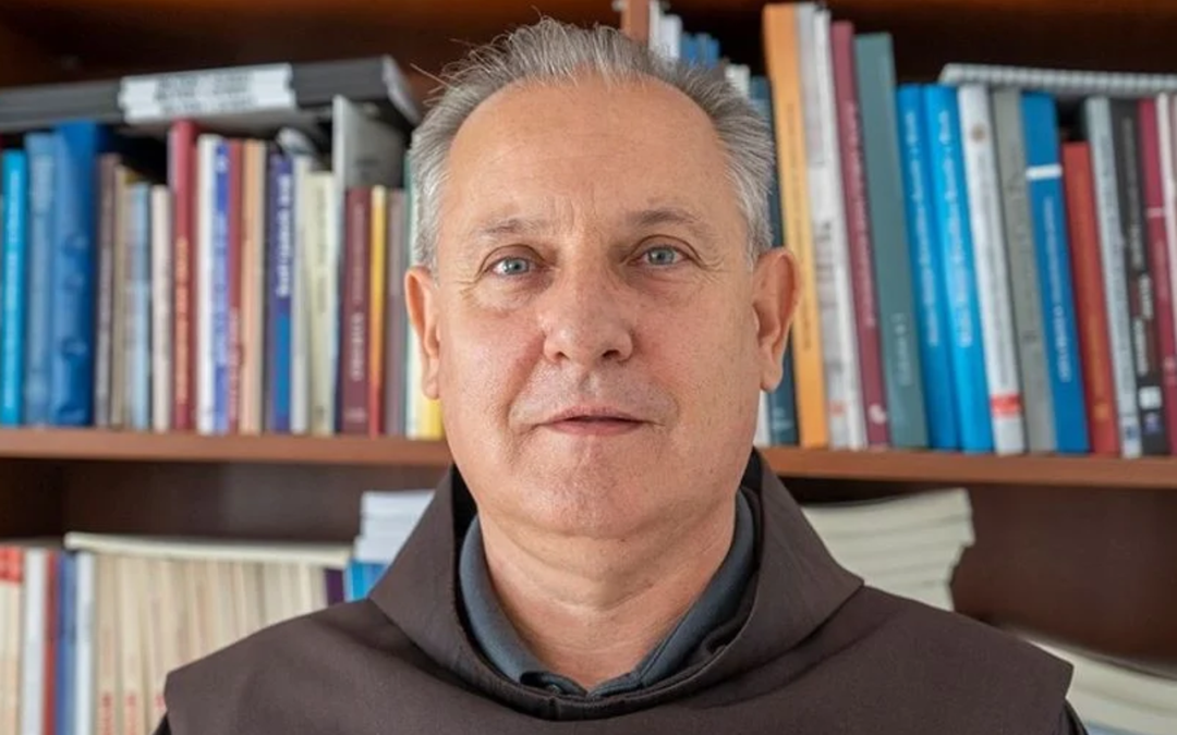 Fra Zdravko Dadić: Odlazak ljudi s naših prostora nije samo ekonomsko pitanje nego duboko zahvaća i identitet