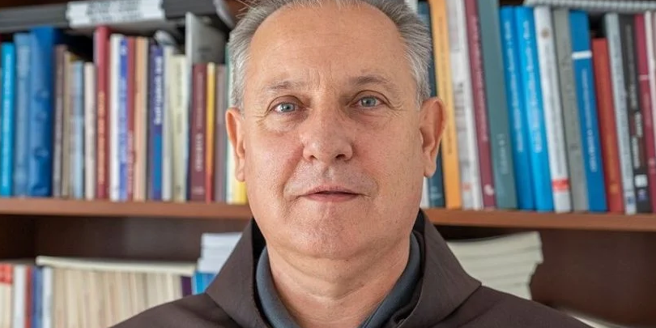 Fra Zdravko Dadić: Odlazak ljudi s naših prostora nije samo ekonomsko pitanje nego duboko zahvaća i identitet