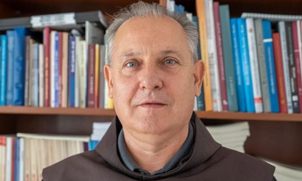 Fra Zdravko Dadić: Odlazak ljudi s naših prostora nije samo ekonomsko pitanje nego duboko zahvaća i identitet