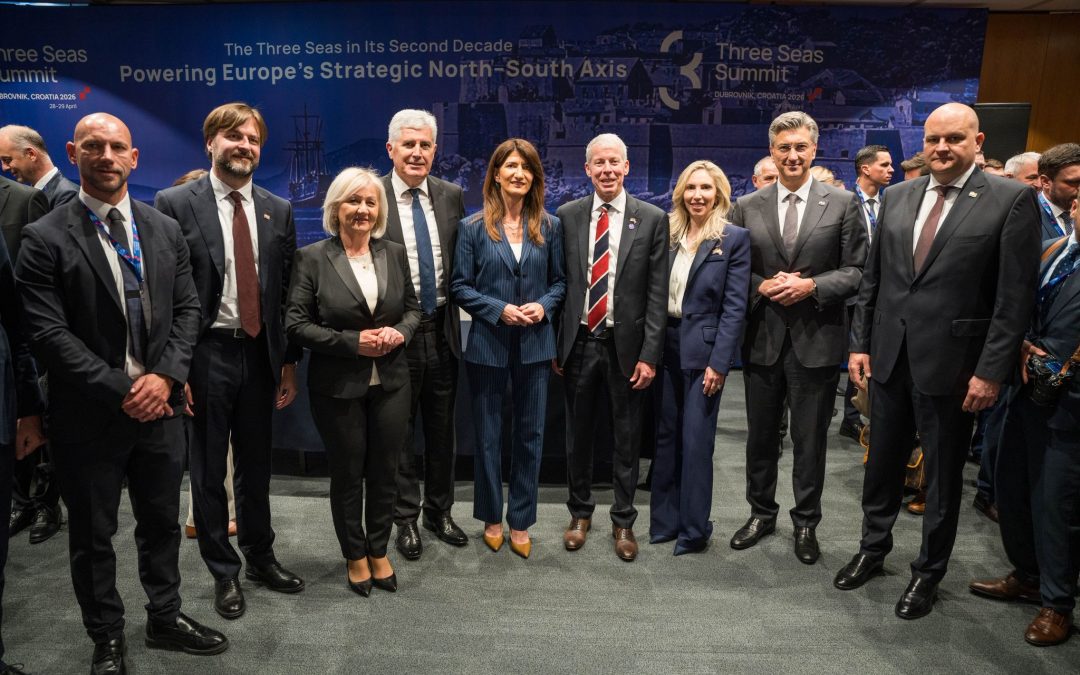 Južna plinska interkonekcija potvrda da BiH mora biti dio energetskih i razvojnih projekata