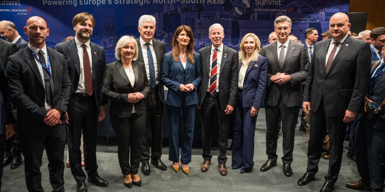 Južna plinska interkonekcija potvrda da BiH mora biti dio energetskih i razvojnih projekata