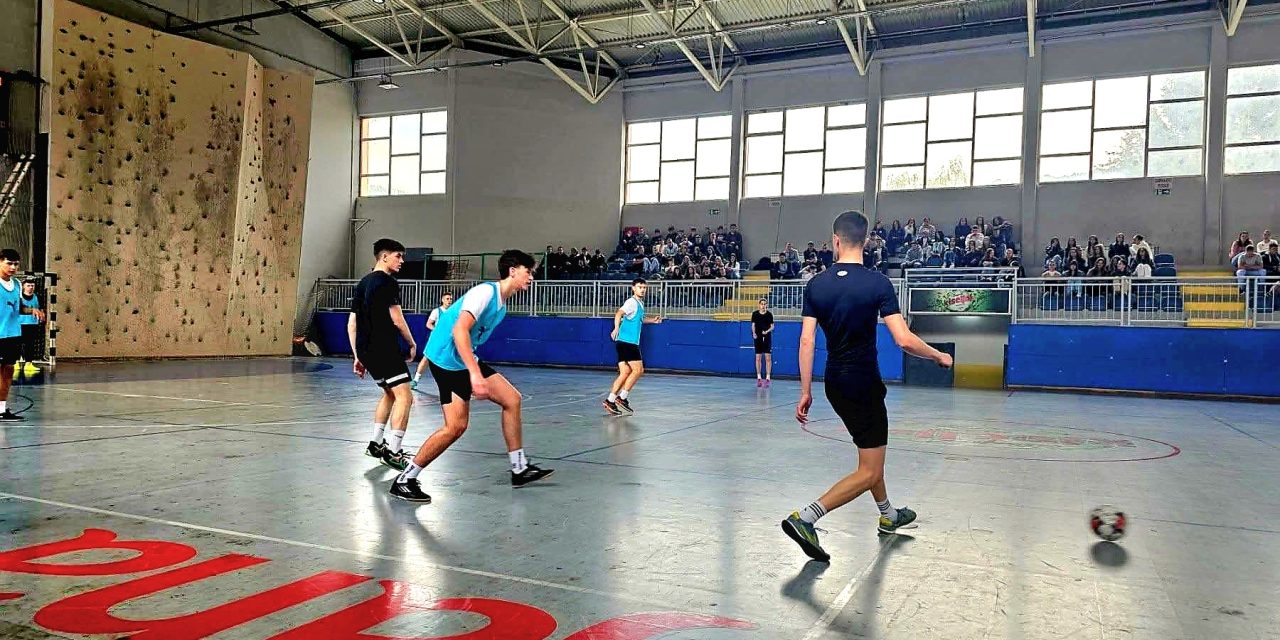 Uzbudljive utakmice i odlična atmosfera: Održan školski nogometni turnir u Kiseljaku