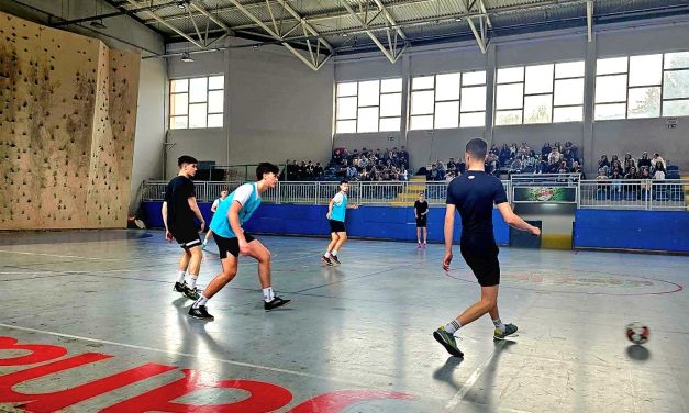 Uzbudljive utakmice i odlična atmosfera: Održan školski nogometni turnir u Kiseljaku