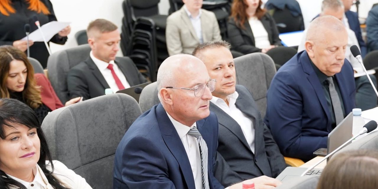 Sabor ŽSB ratnim vojnim invalidima utvrdio pravo na osobnu asistenciju