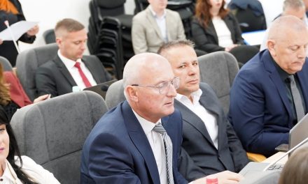 Sabor ŽSB ratnim vojnim invalidima utvrdio pravo na osobnu asistenciju