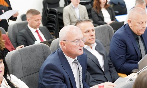 Sabor ŽSB ratnim vojnim invalidima utvrdio pravo na osobnu asistenciju