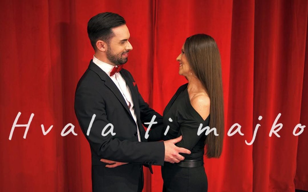 Kiseljačanin Valentin Antičević predstavio novu emotivnu pjesmu „Hvala ti, majko“