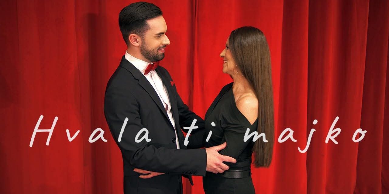 Kiseljačanin Valentin Antičević predstavio novu emotivnu pjesmu „Hvala ti, majko“