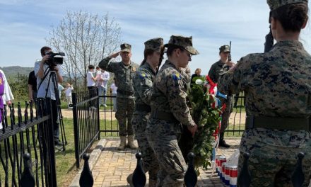 NAJAVA: Obilježavanje 33. obljetnice stradanja Hrvata u Višnjica – Gaju