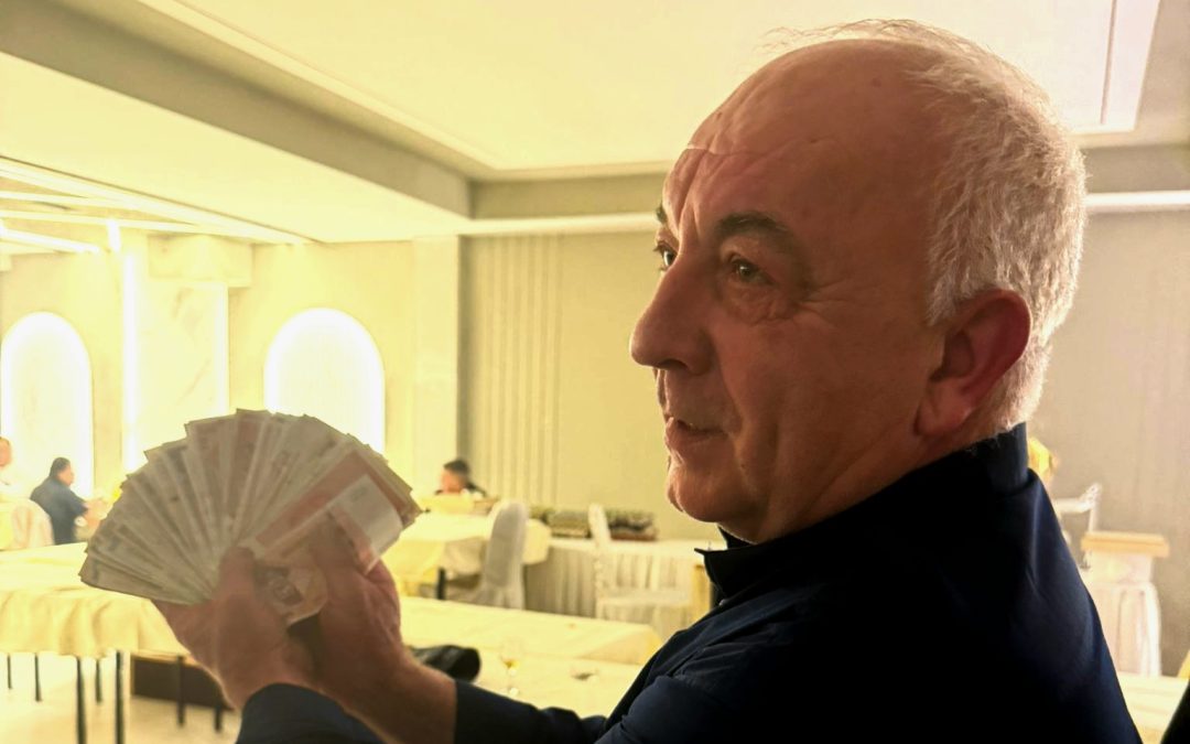 Pobjednik uskršnjeg turnira Stipo Tuka inicirao prikupljanje donacija za udrugu “Naša djeca” Kiseljak